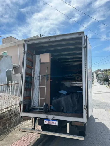 Frete / fretes / mudança