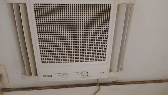 Ar condicionado Consul 7500