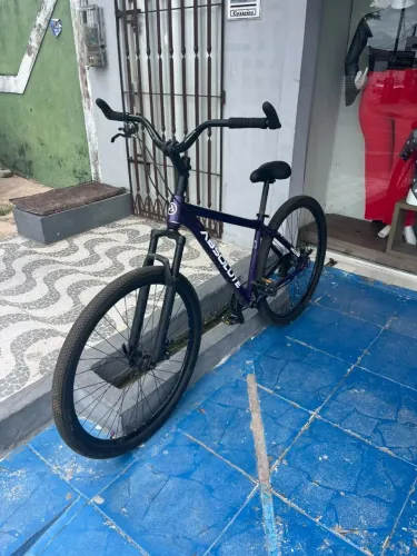 Bicicleta Absolute