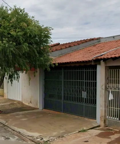 Casa Vila Netinho