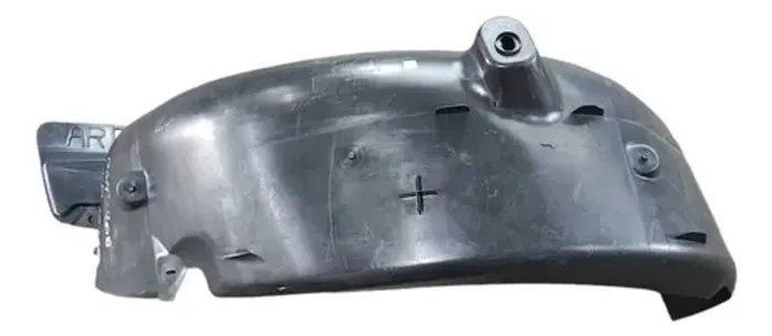 Parabarro Traseiro Direito Peugeot 208 2014 2015 2016