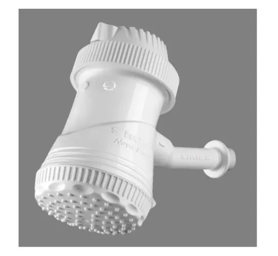 DUCHA SINTEX NOVA DUCHA 127V 4.400W -