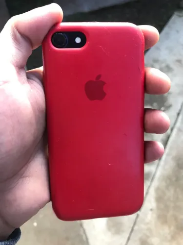 Vendo IPhone 7 / 32GB 