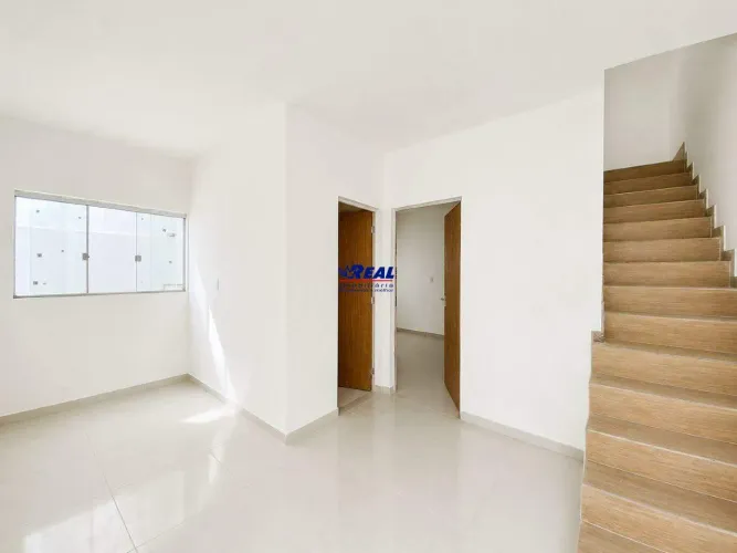 Excelente casa para locação no Bairro Santa Cecilia!