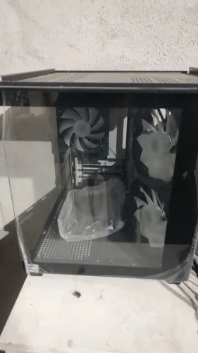 Gabinete AIGO darkflash aquário