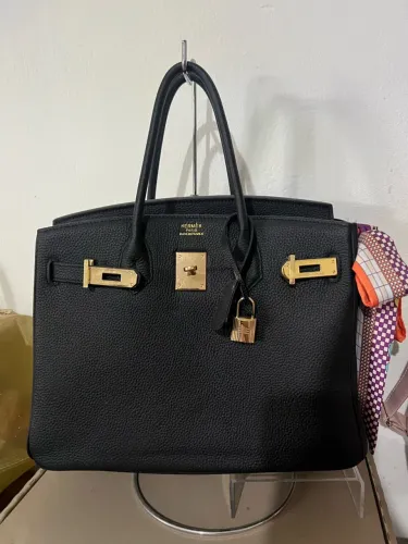 Bolsa feminina Hermès Birkin,