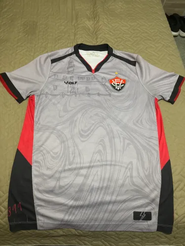 camisa original do esporte clube vitória