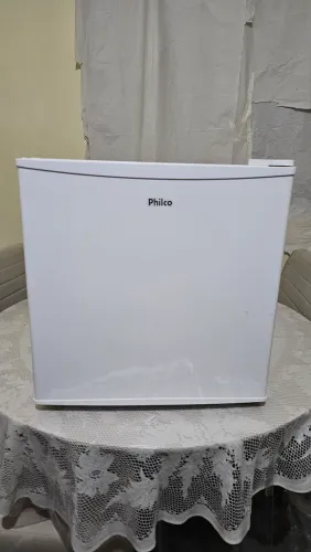 Frigobar philco, perfeito estado, oportunidade única, 127V.