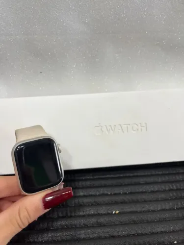 Apple Watch série 7 GPS 41MM