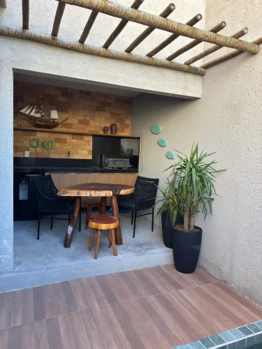 Casa Premium em Milagres