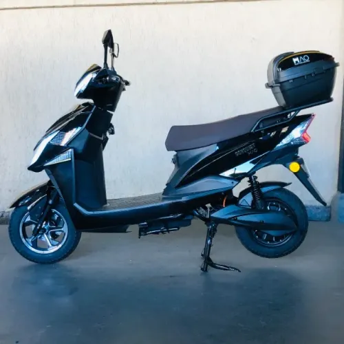 Scooter elétrica Hao Conquest 2026 0KM