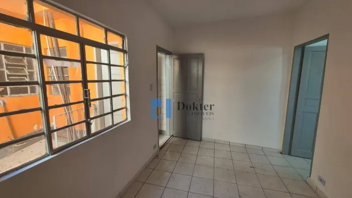 Casa com 1 dormitório para alugar, 45 m² por R$ 855,00/mês - Freguesia do Ó - São Paulo/SP