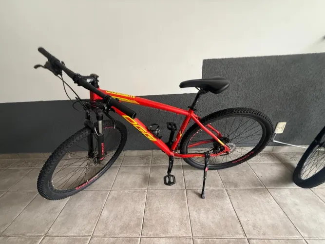 bicicleta aro 29