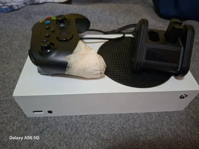 Vende - se Xbox Series S em ótima condição (Sem caixa original)