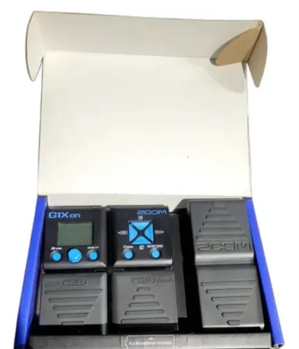 Zoom g1xon