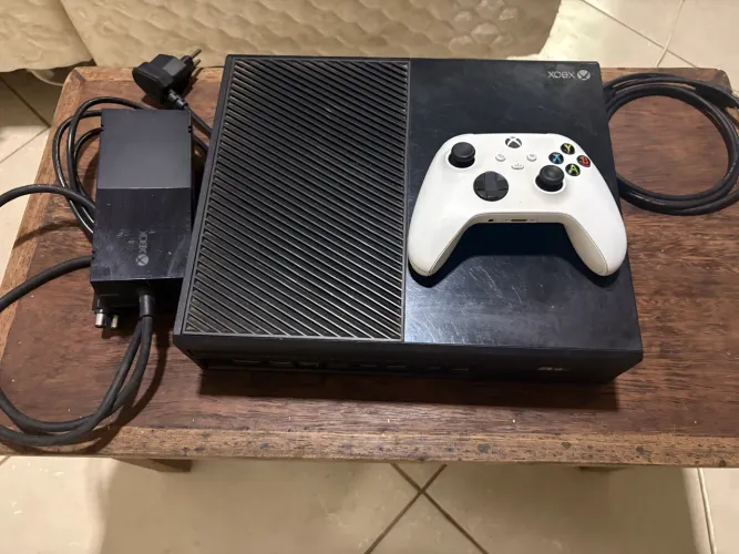 Xbox One 500gb