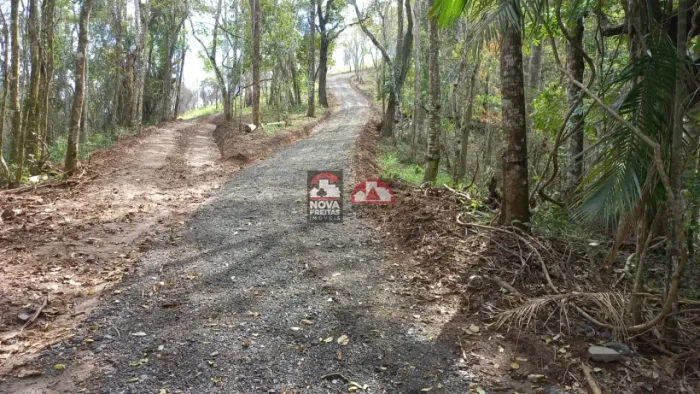 Chácara à venda 10.000m² - Monteiro Lobato