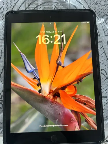 iPad apple a2197