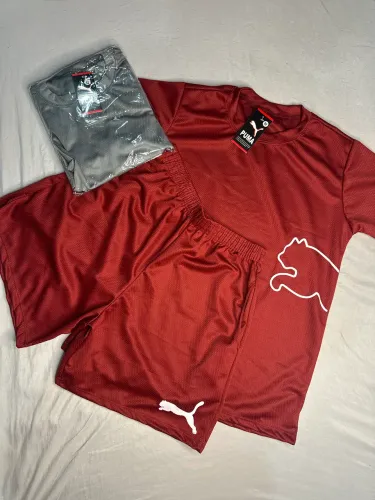Conjunto dry fit