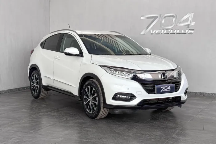 Honda HR-V EX 1.8 Flexone 16V 5P Aut. 2021