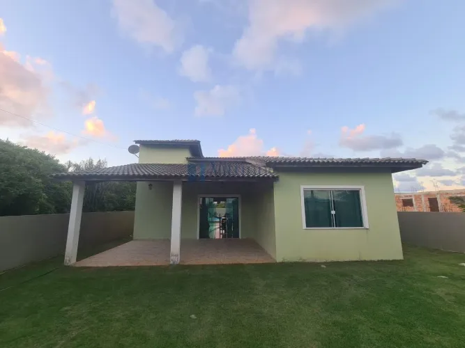 Casa de Condomínio em Porto de Sauípe - Entre Rios