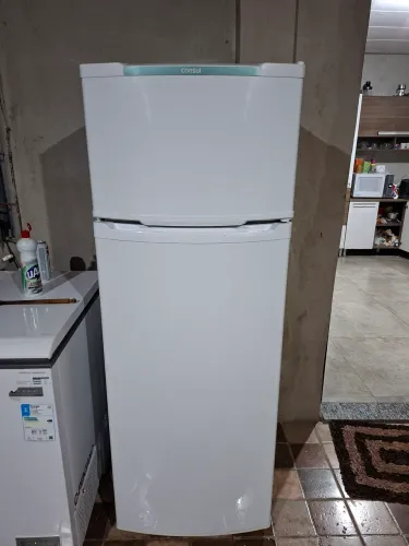Geladeira consul