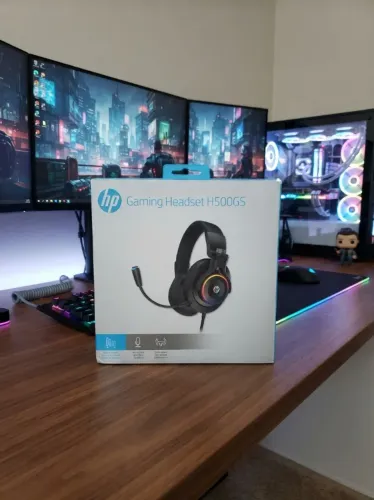 Liquidação de Headsets Novos (Apenas Testados!)
