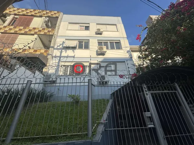 Apartamento Bairro Bom Fim Porto Alegre