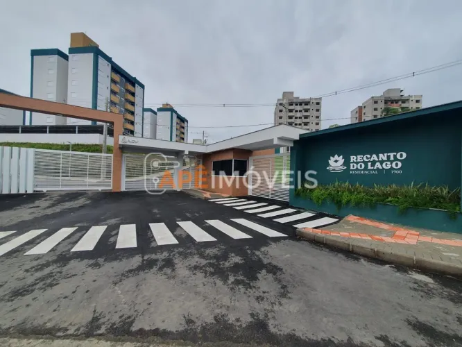 Apartamento para alugar no bairro Santo Antônio - Criciúma/SC