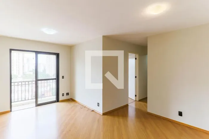 Apartamento à Venda - Santo Amaro , 3 Quartos, 70 m2