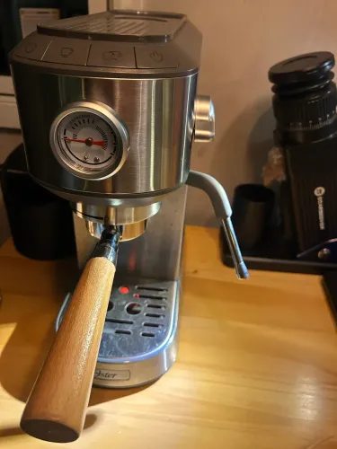 Cafeteira Oster Compacta Perfect Brew