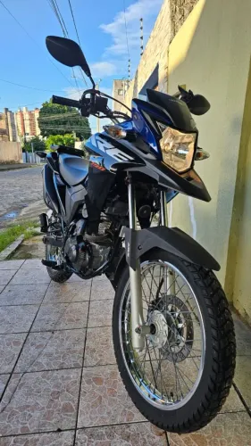 Honda XRE 190 ABS 2022/2022