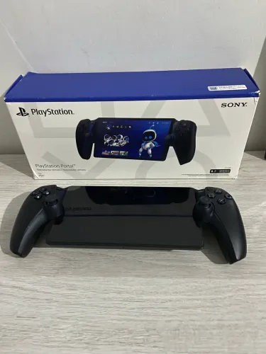 Ps5 Portátil