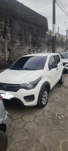 Fiat Mobi Like 1.0 Fire Flex 5P. 2023