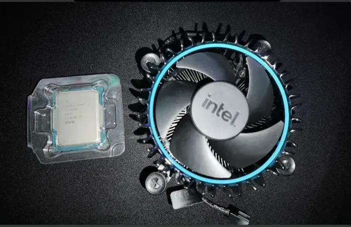 Intel Core I3-12100f Bx *0f 3.3ghz 12mb Ddr4/5