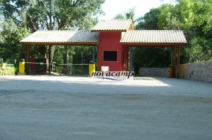 Chácara à venda, 27151 m² por R$ 1.500.000,00 - Condomínio Colinas do Atibaia - Campinas/S