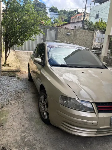 Fiat Stilo 1.8/ 1.8 SP/ Connect 16V 122cv 5P 2003
