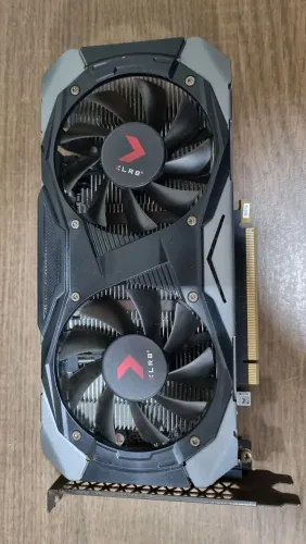 Gtx 1660 Super PNY