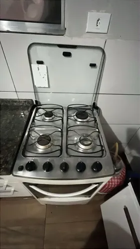 Fogão 4 bocas