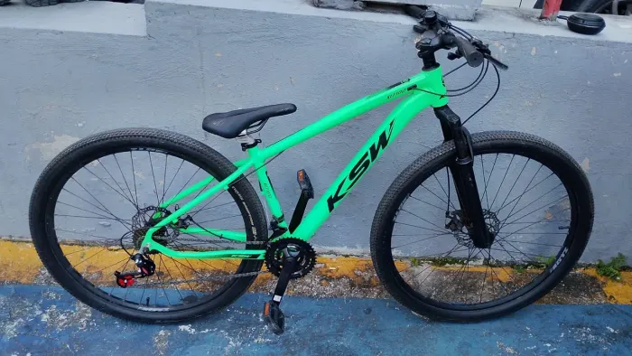 Bike