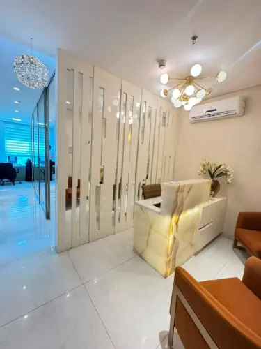Marcus Barbosa Intelligent Office | 35m² | Porteira Fechada | Mobiliada | Alto Padrão