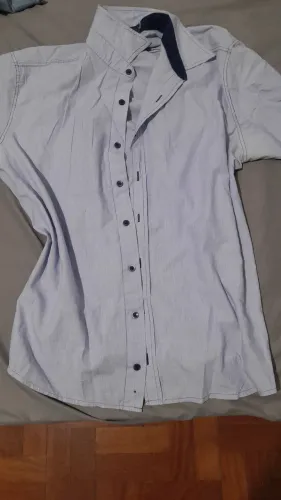 Camisa Masculina M