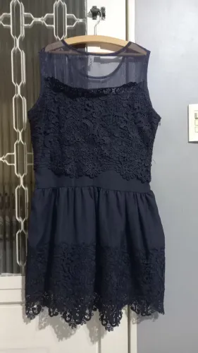 Vestido de Festa