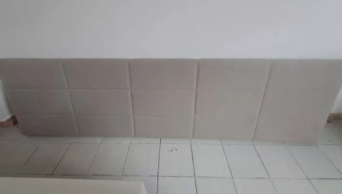 Base cama casal