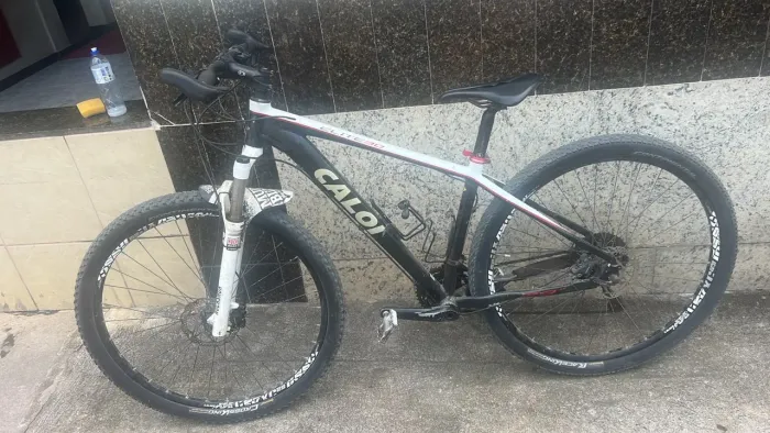 Bicleta