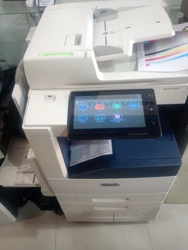 Multifuncional Xerox Altalink C 8085