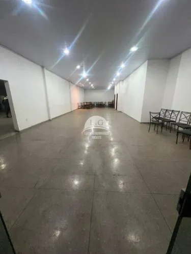 Sobre Loja para aluguel, Lagoinha Leblon - Belo Horizonte/MG
