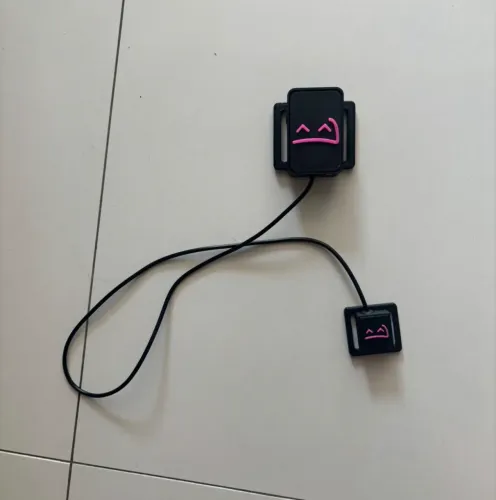 5x SlimeVR Fullbody Tracking VR Rastreamento Corporal VRCHAT
