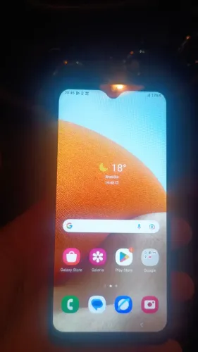 Celular Samsung a32