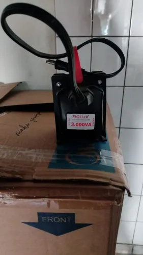 Máquina e transformador